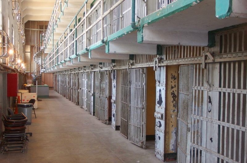 visitar alcatraz
