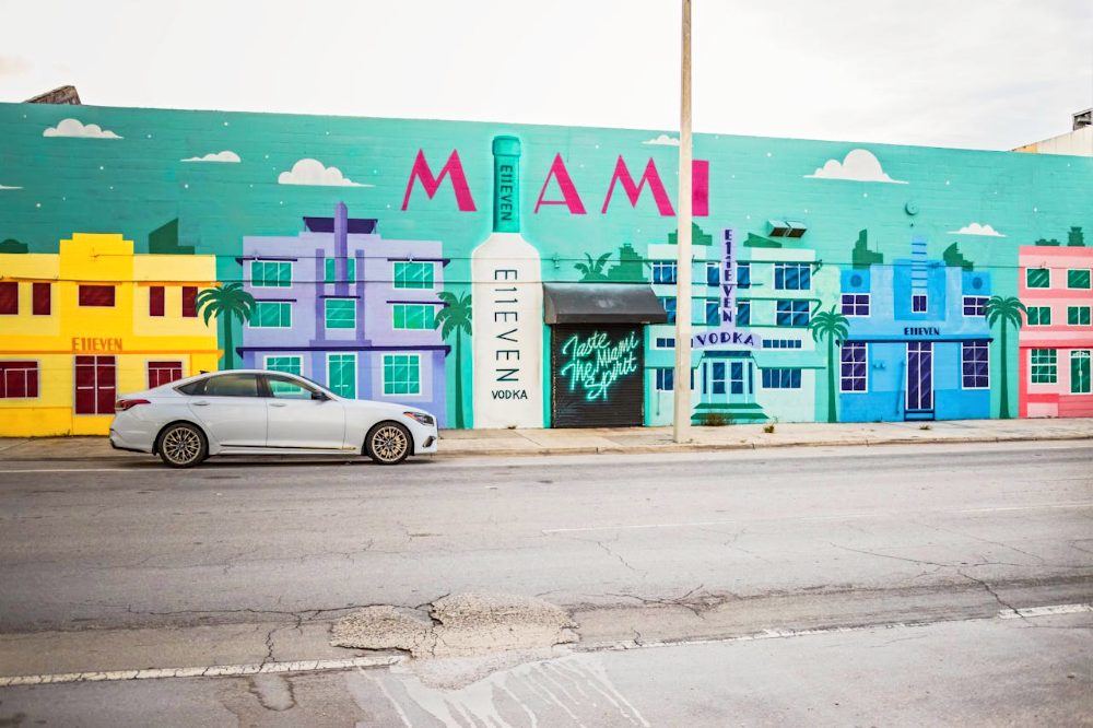 murales en miami