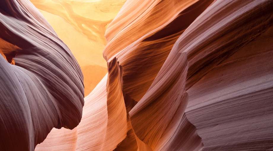 antelope entrada de sol