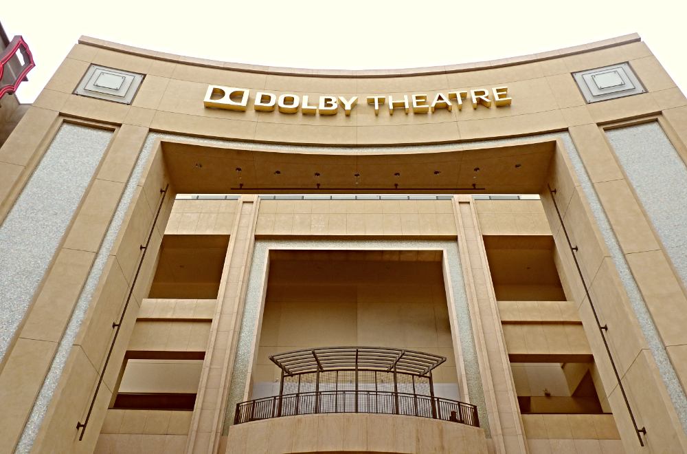 Dolby Theatre en Los Ángeles