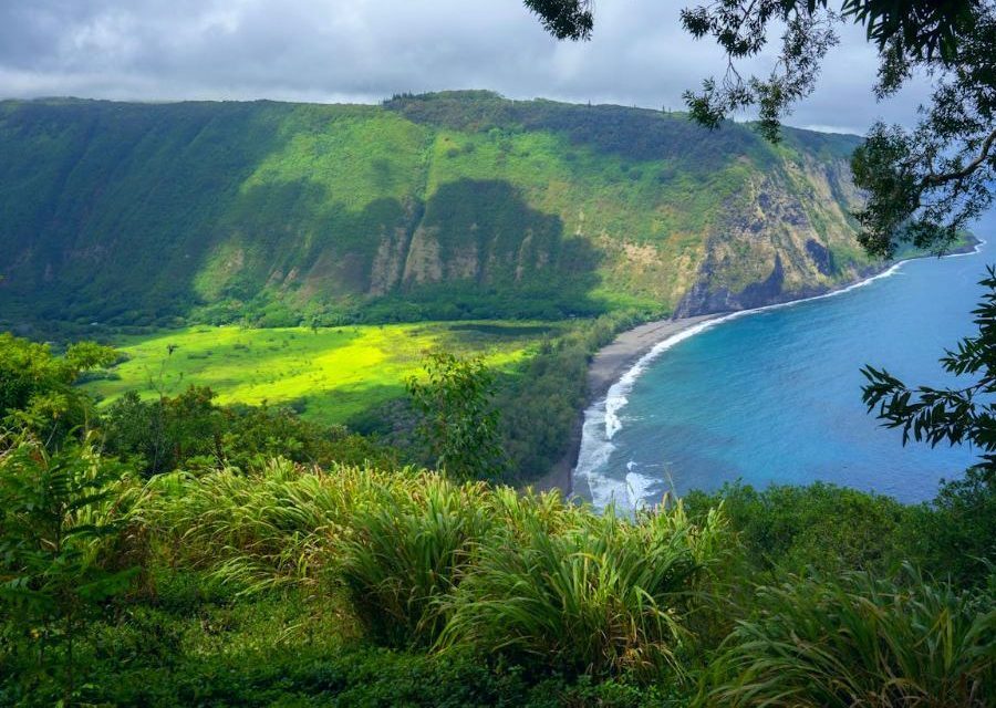 hawaii big island