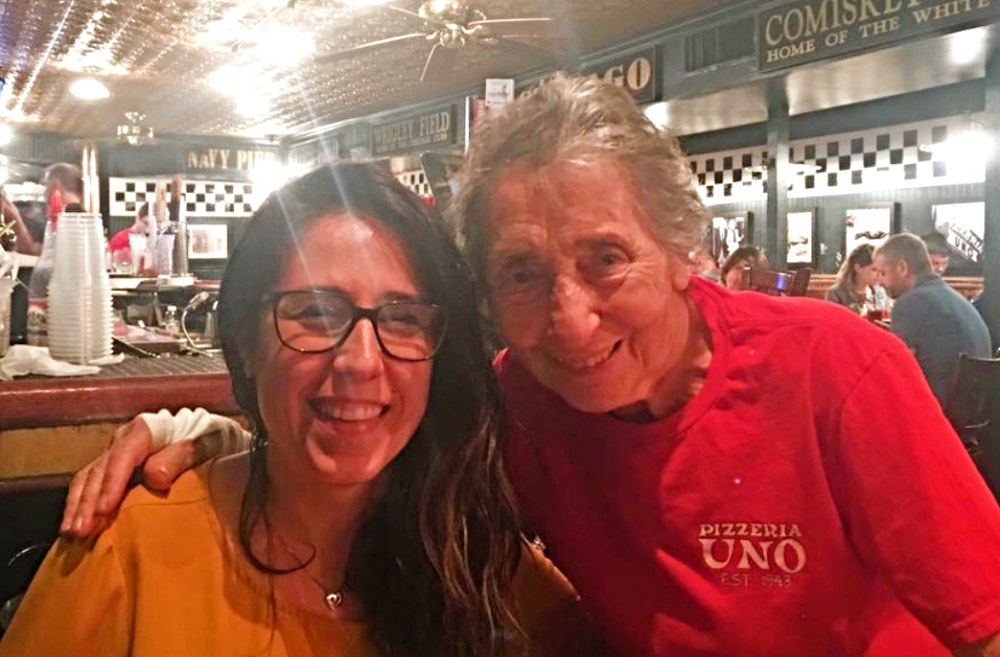pizzeria en chicago