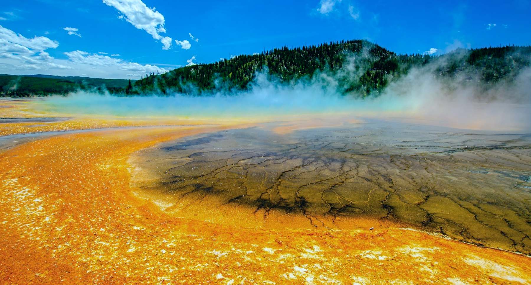 yellowstone
